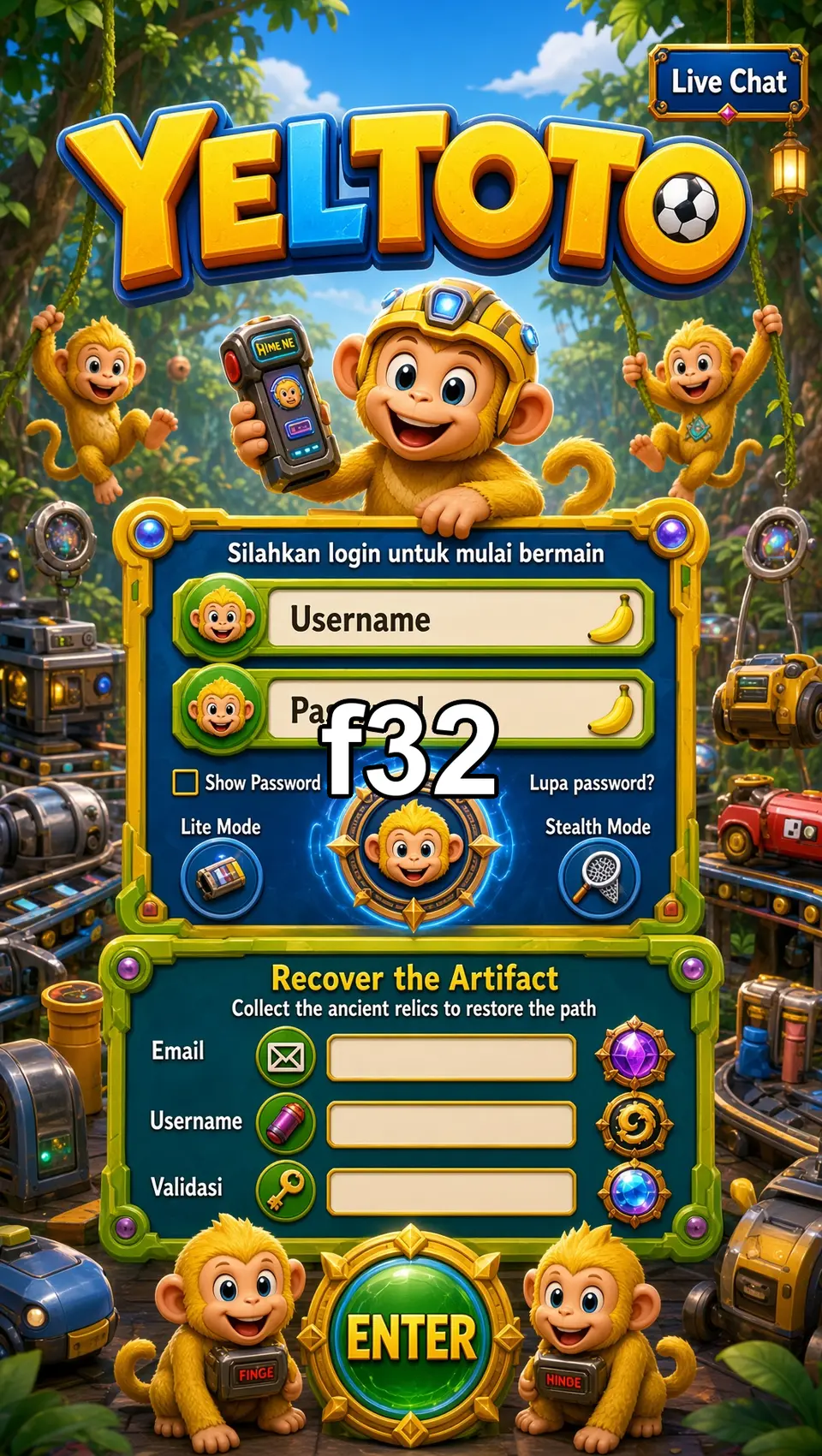 f32 APK