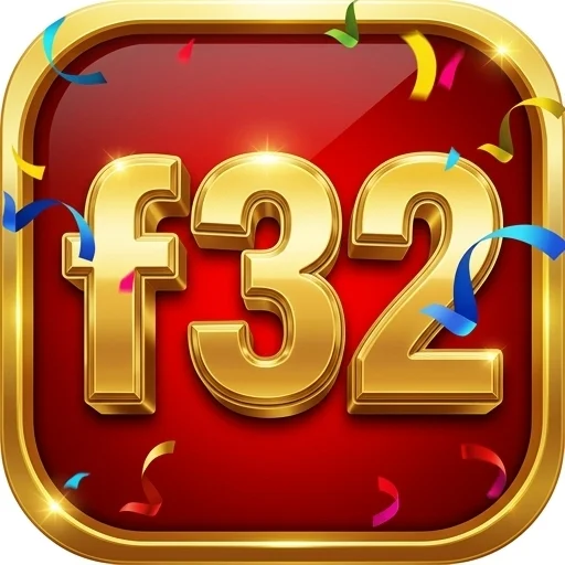 f32 Logo - Resmi